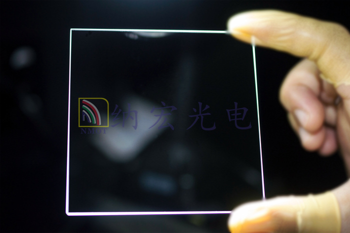 AR窗口片 AR窗口片