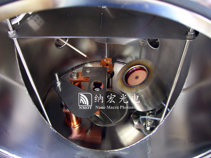 鍍膜機離子源圖片 鍍膜機離子源圖片