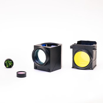 熒光分析PCR用濾光片