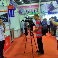 2017中國（中山）光電裝備博覽會圓滿落幕