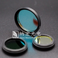 什么是帶通濾光片？