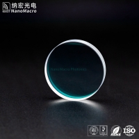 光學(xué)濾光片薄膜分類(lèi)與用途全解析 - 納宏光電專(zhuān)業(yè)鍍膜技術(shù)