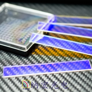 560nm長波通濾光片